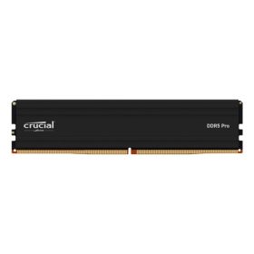 Crucial Pro DDR5 6000MHz 16GB CL48 1,1V