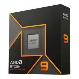AMD Ryzen 9 9950X sAM5 BOX processzor