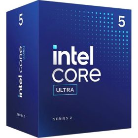 Intel Ultra 5 235 LGA1851 BOX processzor