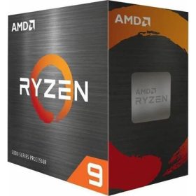 AMD Ryzen 9 5900XT sAM4 BOX processzor