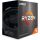AMD Ryzen 5 5600T sAM4 BOX processzor (Wraith Stealth cooler)