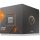 AMD Ryzen 7 8700G sAM5 BOX processzor (Wraith Spire cooler)