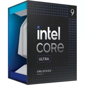 Intel Ultra 9 285K LGA1851 OEM processzor
