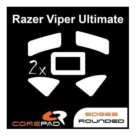Corepad Skatez PRO 180 Razer Viper Ultimate egértalp