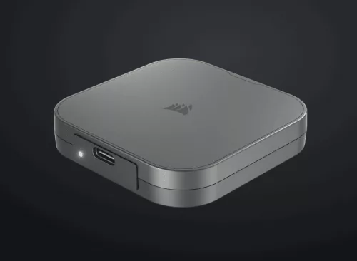 CORSAIR EX300U 1TB External SSD