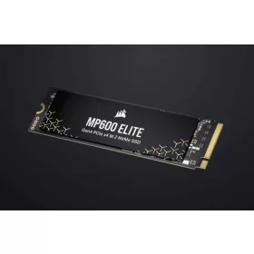   Corsair MP600 ELITE 1TB Gen4 PCIe x4 NVMe M.2 SSD (no heatsink)