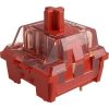 Akko CS Radiant Red mechanikus switch set (45db)