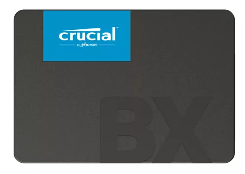 Crucial BX500 1TB 3D NAND SATA 2.5-inch SSD