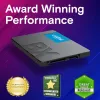 Crucial BX500 1TB 3D NAND SATA 2.5-inch SSD