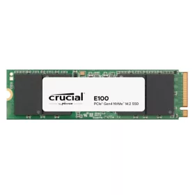 Crucial 1TB M.2 2280 NVMe E100
