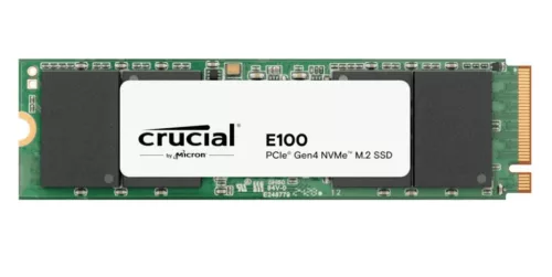 Crucial 1TB M.2 2280 NVMe E100