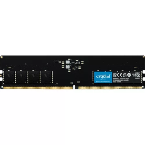 Crucial DDR5 5600MHz 16GB CL42 1,1V
