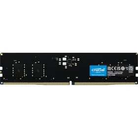 Crucial DDR5 4800MHz 8GB CL40 1,1V