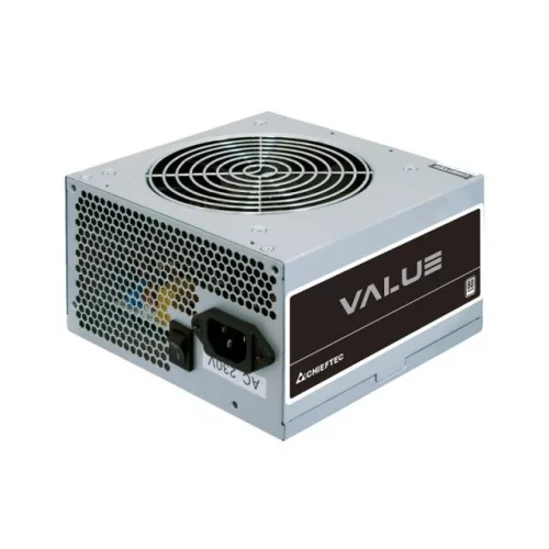Chieftec Value 400W 80+ White OEM tápegység - APB-400B8