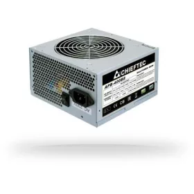 Chieftec Value 500W 80+ White OEM tápegység - APB-500B8
