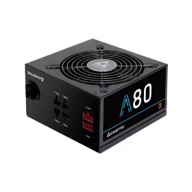 Chieftec A-80 550W tápegység - CTG-550C