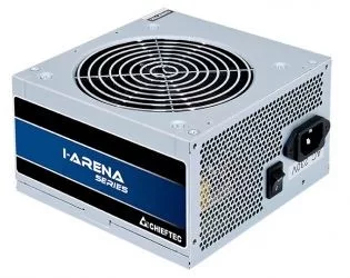 Chieftec iArena 400W OEM tápegység - GPB-400S