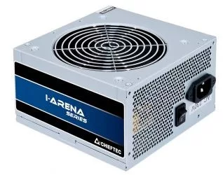 Chieftec iArena 500W OEM tápegység - GPB-500S