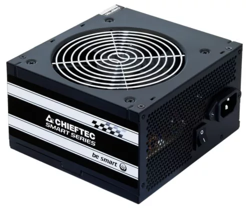 Chieftec Smart 400W tápegység - GPS-400A8