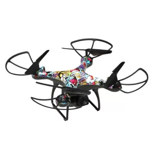 Denver DCH-350 drón kamerával