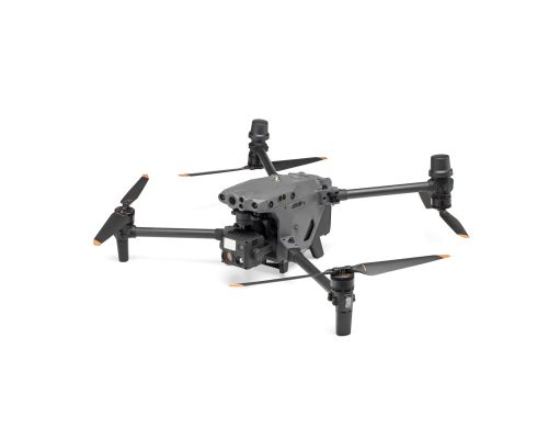 DJI Matrice 30T drón + 1-Year Basic Care Enterprise (Auto-Activated) (akkumuláto
