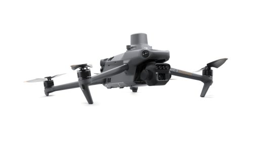 DJI Mavic 3 Enterprise Multispectral (C2) drón + 1-Year Basic Care  Enterprise (