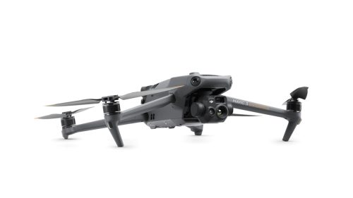 DJI Mavic 3 Enterprise Thermal (C2) drón + 2-Year Basic Care  Enterprise (Auto-A