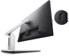 Dell P2424HT 24" LED Touch monitor USB-C, HDMI, DP (1920x1080)