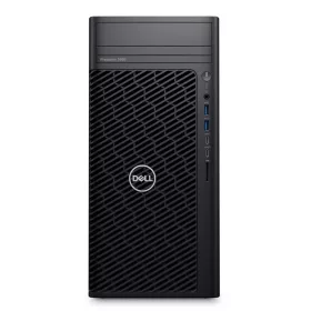   Dell Precision T3680 m.állomás W11ProMUI Ci9-14900K 3.2GHz 32GB 1TB UHD