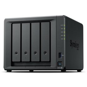 NAS Synology DS425+ DiskStation (4HDD)