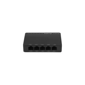 Lanberg DSP2-1005-12V nem menedzselhető asztali Switch