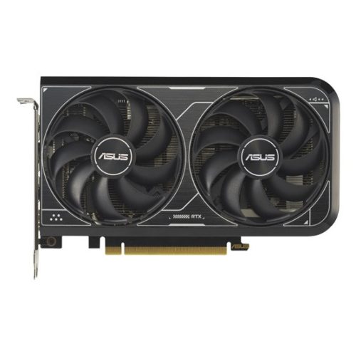 ASUS NVIDIA RTX 4060 V2 8GB GDDR6 - DUAL-RTX4060-O8G-V2