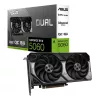ASUS NVIDIA RTX 5060 8GB GDDR7 - DUAL-RTX5060-O8G-A