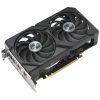 ASUS AMD RX 9060 XT DUAL-RX9060XT-8G