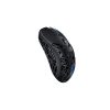 Endorfy Wireless Egér - LIV Plus (Honeycomb, 26 000 DPI, ARGB, PixArt PAW3395, optikai, fekete) + dokkoló