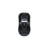 Endorfy Wireless Egér - LIV Plus (Honeycomb, 26 000 DPI, ARGB, PixArt PAW3395, optikai, fekete) + dokkoló