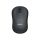 Logitech Egér - M220 (Vezeték nélküli, Optikai, 1000 DPI, SILENT, grafitszürke)