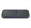 Samsung Super Fast Wireless Charger Duo (no adapter) Black