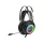 Gamdias EROS E3 RGB Gaming headset - 3.5mm