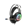 Gamdias EROS E3 RGB Gaming headset - 3.5mm