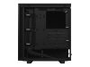 FRACTAL DESIGN Define 7 Compact Black