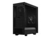 FRACTAL DESIGN Define 7 Compact Black