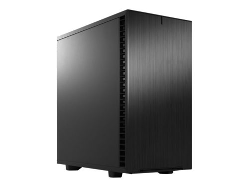 FRACTAL DESIGN Define 7 Mini Black Solid