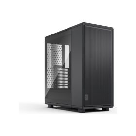 FRACTAL DESIGN Epoch Black TG Light tint
