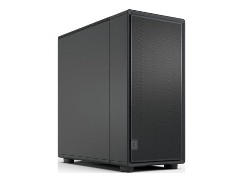 FRACTAL DESIGN Epoch XL Bl Solid