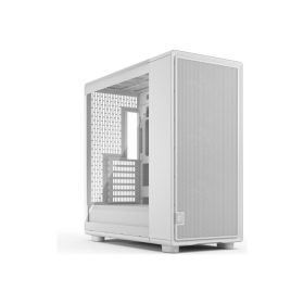 FRACTAL DESIGN Epoch XL Wt TG Clear tint