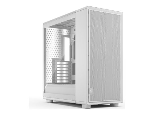 FRACTAL DESIGN Epoch XL Wt TG Clear tint