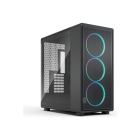 FRACTAL DESIGN Epoch XL Bl TG RGB