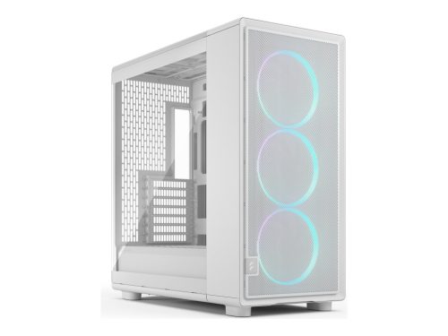 FRACTAL DESIGN Epoch XL Wt TG RGB