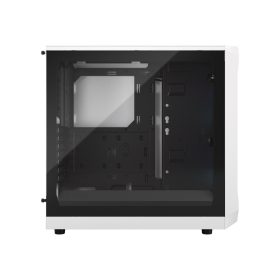 FRACTAL DESIGN Focus 2 RGB White TG